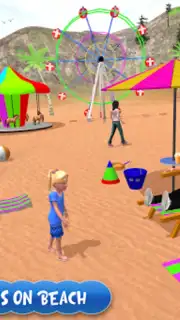 Virtual Family Summer Vacation скриншот 10