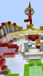 Bedwars for minecraft скриншот 2