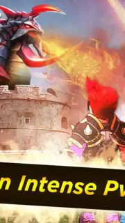 Dragon Striker скриншот 6