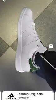Wanna Kicks скриншот 5