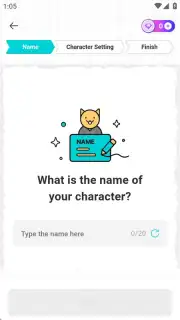 BALA AI скриншот 3