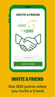 Subway® - Official App скриншот 1