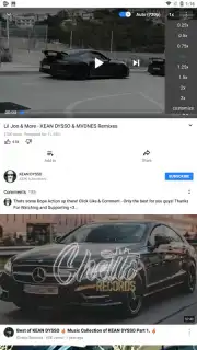GoTube скриншот 3