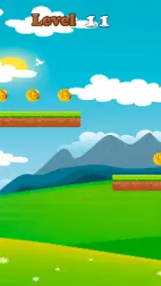 Red Ball 1 скриншот 12