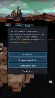 Stellar Hunter скриншот 13