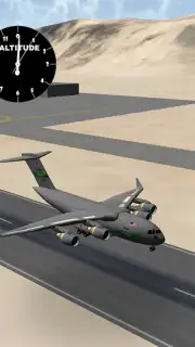 Airplane! скриншот 12