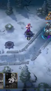 Everfrozen: TD скриншот 8