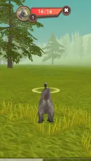 WildCraft скриншот 1