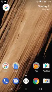 Launcher<3 скриншот 2