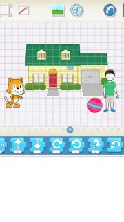 ScratchJr скриншот 5