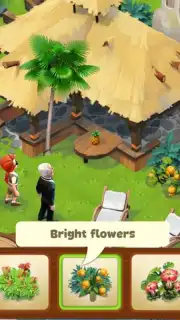 Lost Island: Blast Adventure скриншот 8