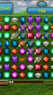 Jewel Magic скриншот 1