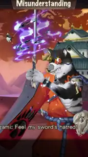 Onmyoji скриншот 3