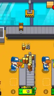 My Factory Tycoon скриншот 9