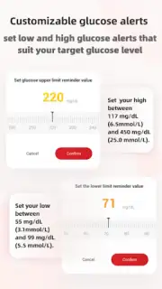iCan Health скриншот 1