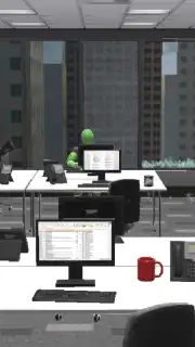 Room Smash скриншот 3