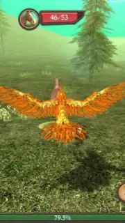 Phoenix Sim скриншот 1