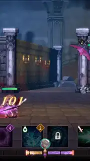 Revived Witch скриншот 6