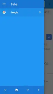 starbrowser скриншот 2