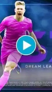 Dream League Soccer 2026 скриншот 1