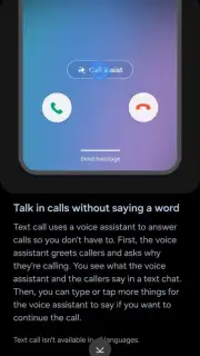 Samsung Tips скриншот 1