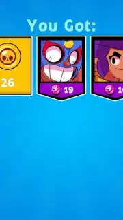 Brawl Box Stars Simulator скриншот 8