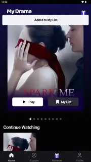 My Drama скриншот 19