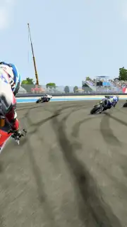 SBK Official Mobile Game скриншот 3