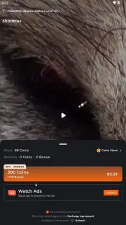 ShortMax скриншот 6