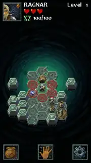 Tales of a Viking: Episode One скриншот 1