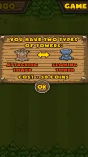 Brave Knights скриншот 6