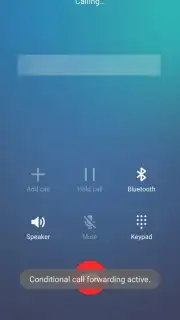 Samsung Call скриншот 1