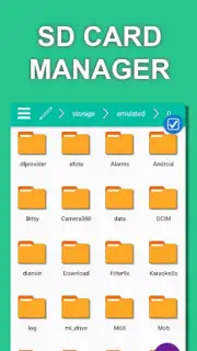 Explorer File Manager скриншот 5