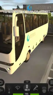 Bus Simulator: Ultimate скриншот 9