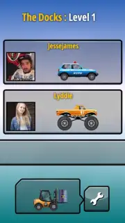 Renegade Racing скриншот 3