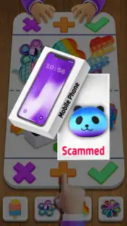 Fidget Trading! Pop It fidget скриншот 3