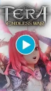 TERA: Endless War скриншот 1