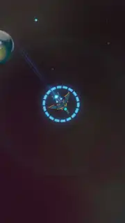 Final Frontier скриншот 9