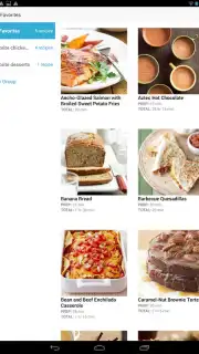 Must Have Recipes скриншот 2