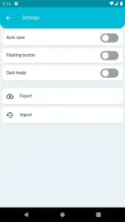 Clipboard 10+ скриншот 1