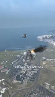 Call of Duty: Warzone Mobile скриншот 20
