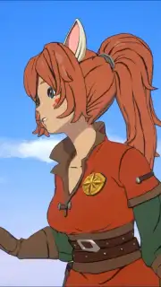 Ni No Kuni: Cross Worlds скриншот 6
