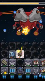 Galaxy siege 2 скриншот 6