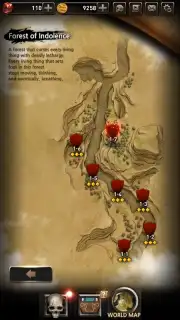 First Summoner скриншот 9