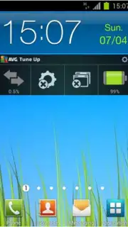 AVG TuneUp скриншот 1