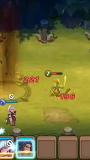 Clash of Knights скриншот 9