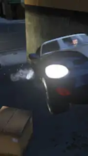 GTA III – NETFLIX скриншот 9