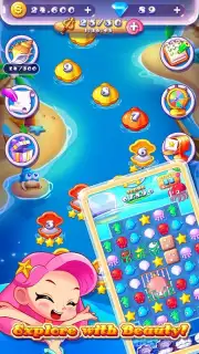 Ocean Mania скриншот 7