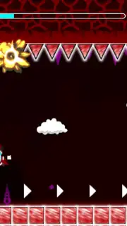 Geometry Dash Darkness скриншот 12
