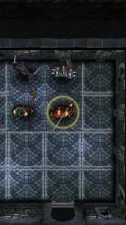 Arcane Quest HD скриншот 6